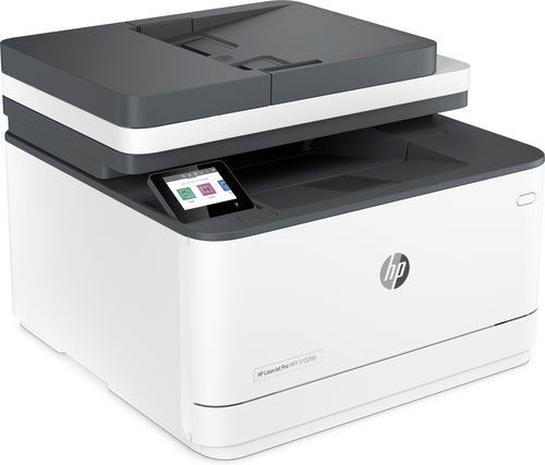 HP LaserJet Pro MFP 3102fdn Printer HP LaserJet Pro MFP 3102fdn Printer